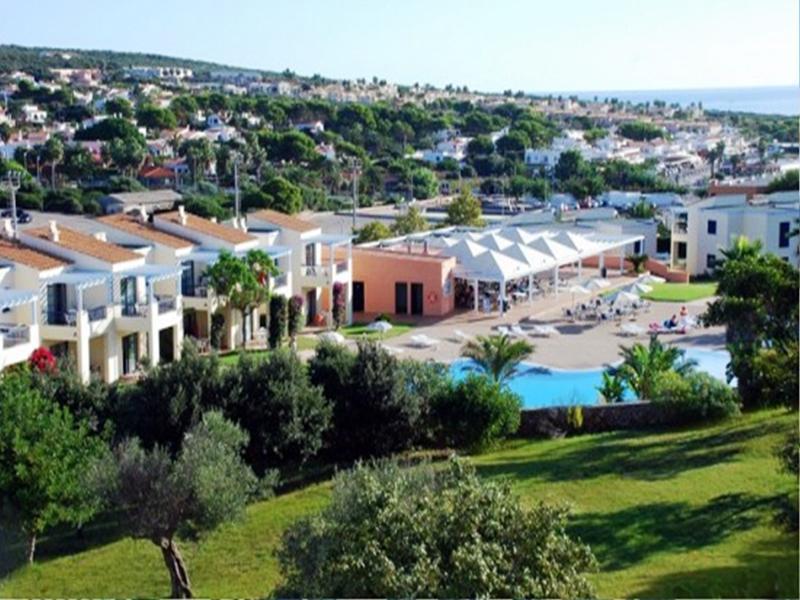 Apartamentos Primasud Punta Prima  Exterior photo
