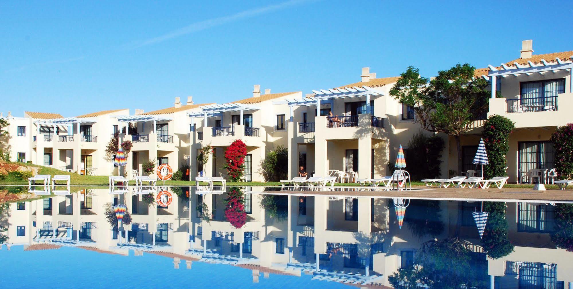 Apartamentos Primasud Punta Prima  Exterior photo